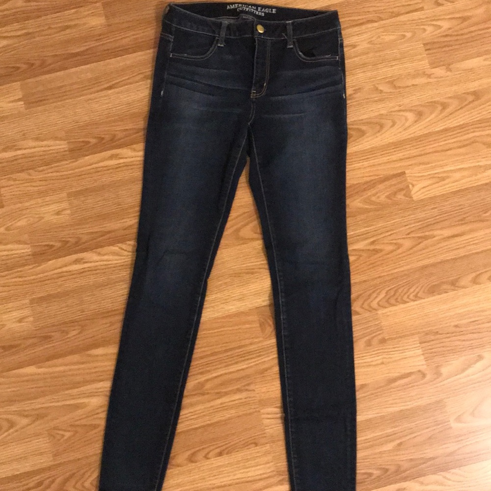 TALL American Eagle Jeans 🦅